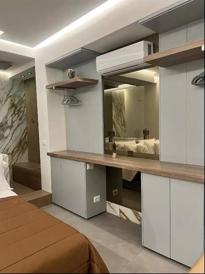 Suite Elegant Nel Centro Di Napoli