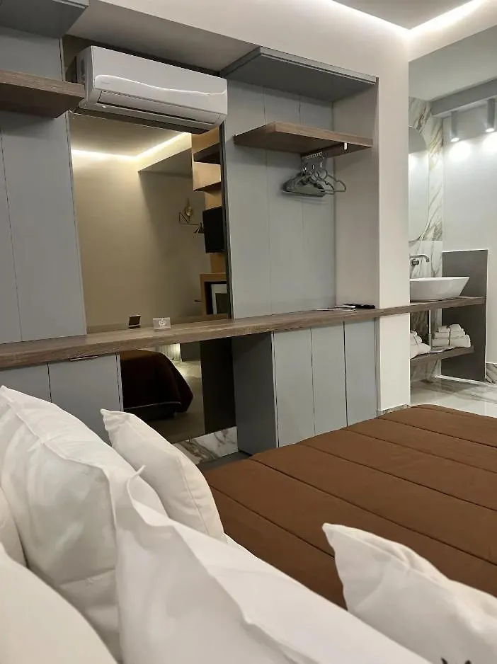 Bed & Breakfast Suite Elegant Nel Centro Di Napoli Italia