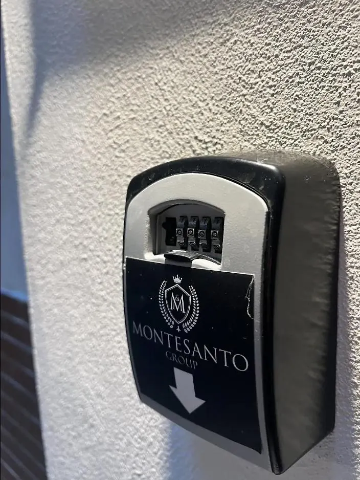 Suite Elegant Nel Centro Di Napoli Italia