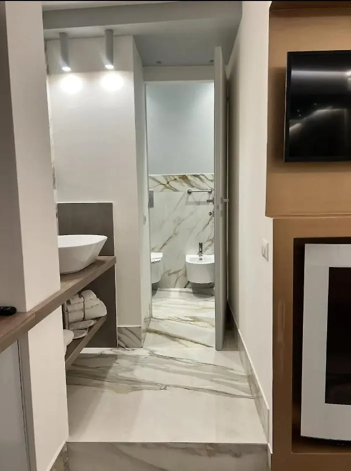 Bed & Breakfast Suite Elegant Nel Centro Di Napoli
