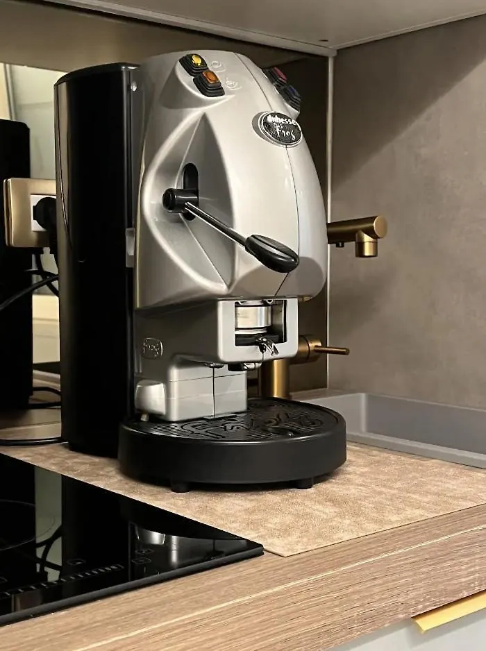 Suite Elegant Nel Centro Di Napoli