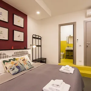 Bed & Breakfast Sirena Partenope, Napoli