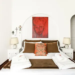 Bed & Breakfast Casa Valeria, Napoli