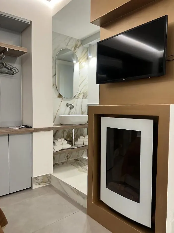 Suite Elegant Nel Centro Di Napoli Bed & Breakfast Naples