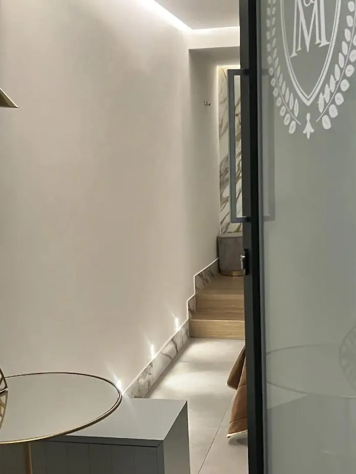 Bed & Breakfast Suite Elegant Nel Centro Di Napoli