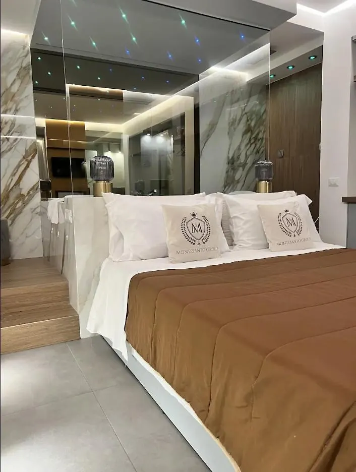 Suite Elegant Nel Centro Di Napoli contacts