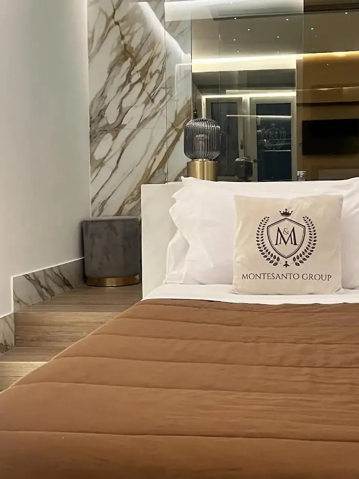 Bed & Breakfast Suite Elegant Nel Centro Di Napoli