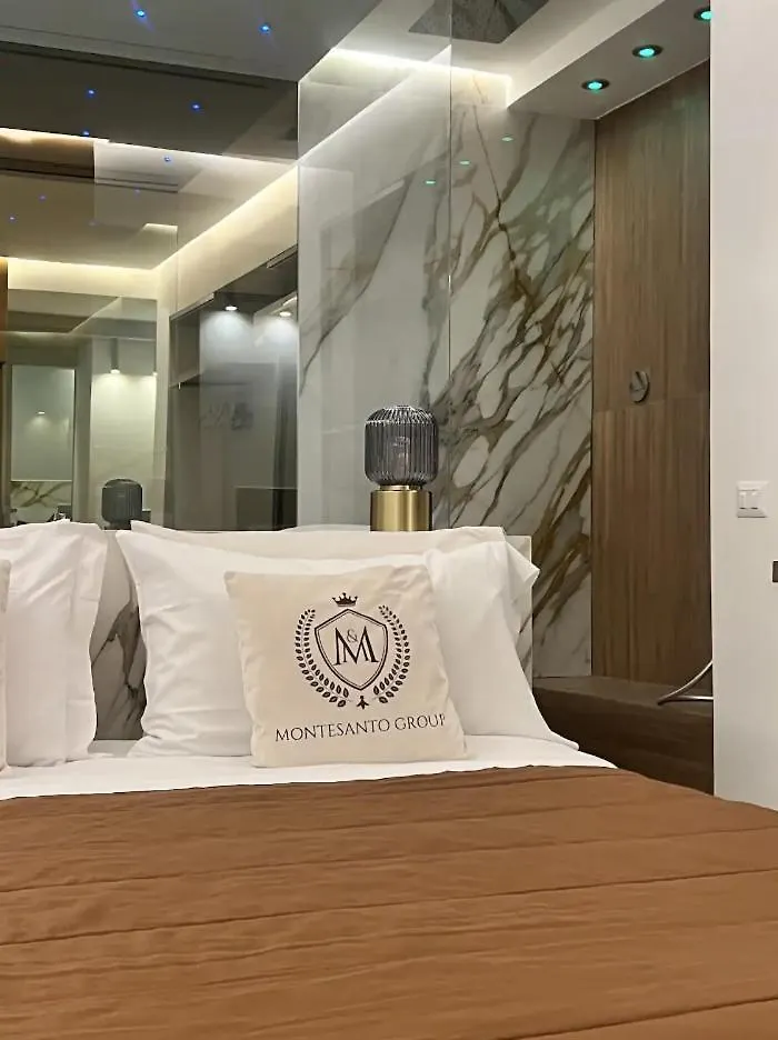 Suite Elegant Nel Centro Di Napoli Bed & Breakfast Naples