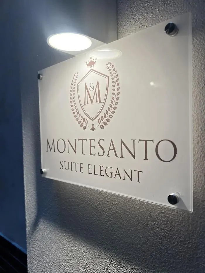 Suite Elegant Nel Centro Di Napoli 0*, Naples