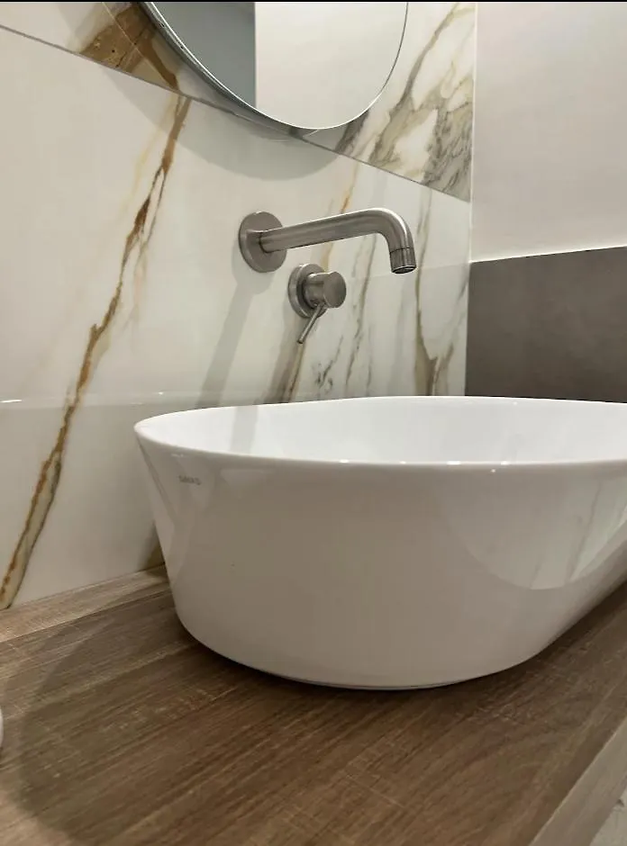 Suite Elegant Nel Centro Di Napoli Bed & Breakfast